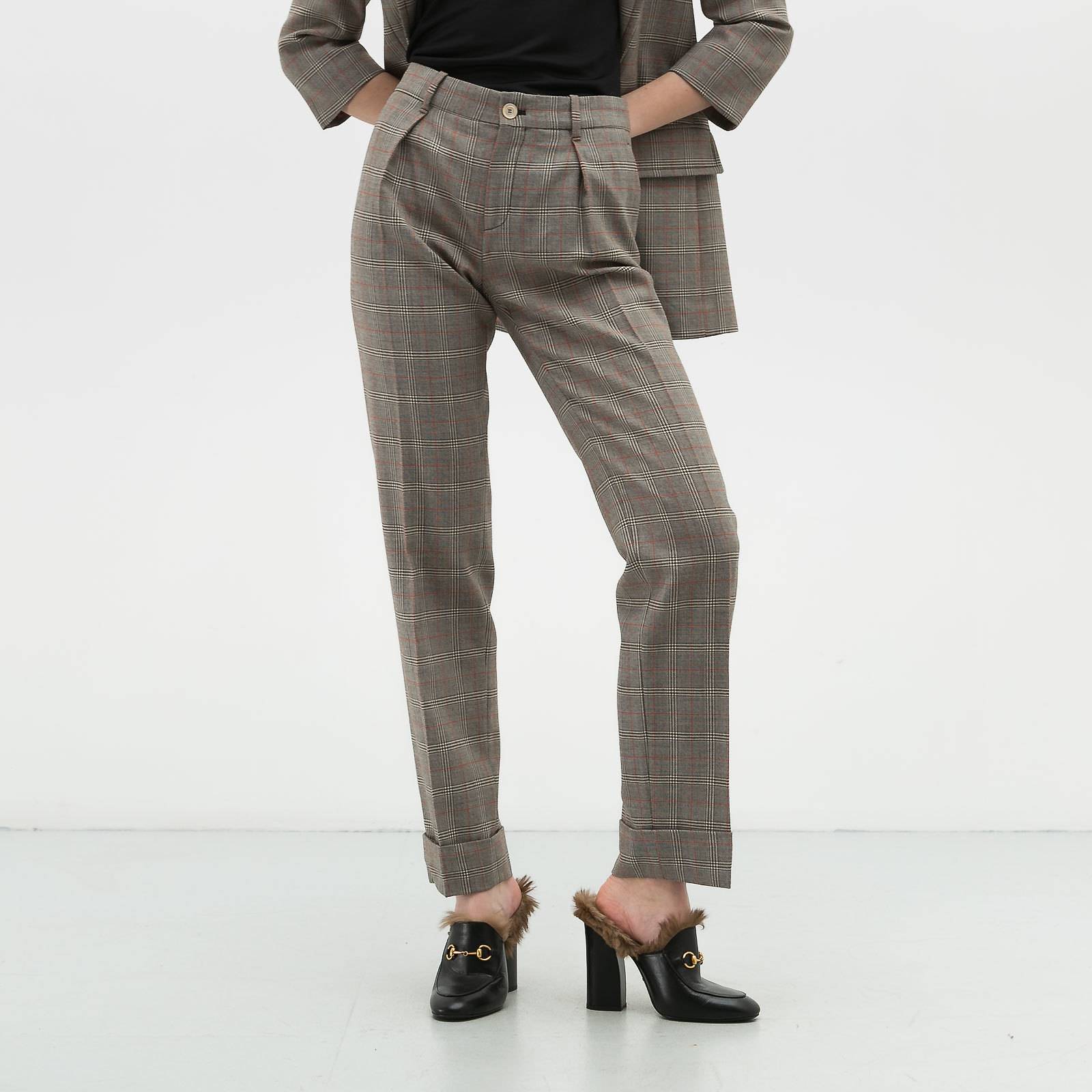 Костюм Gucci - купить оригинал в секонд-хенде SFS - 4