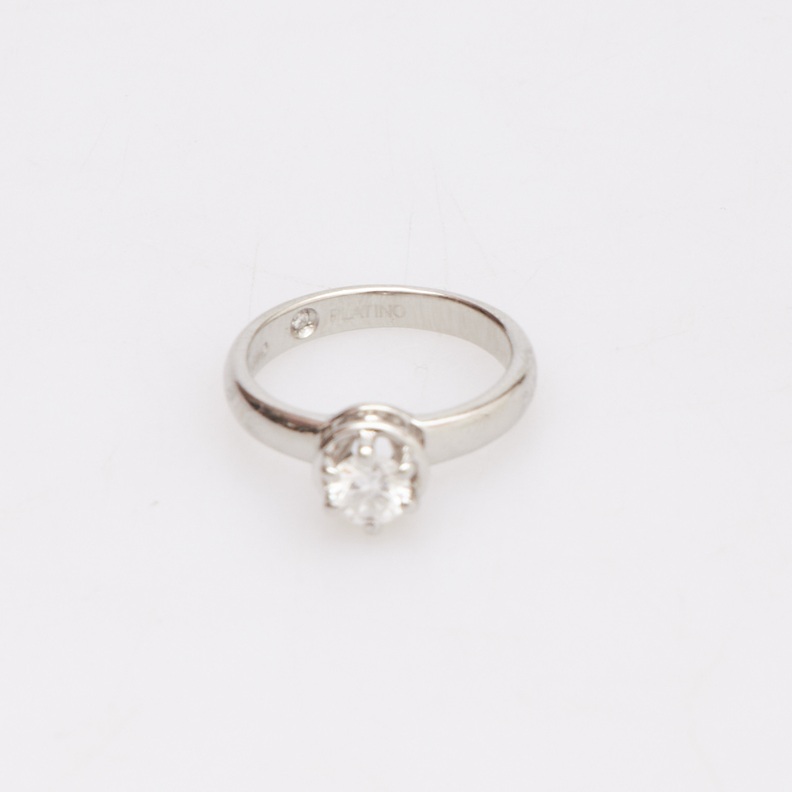 Кольцо Damiani - купить оригинал в секонд-хенде SFS - 3