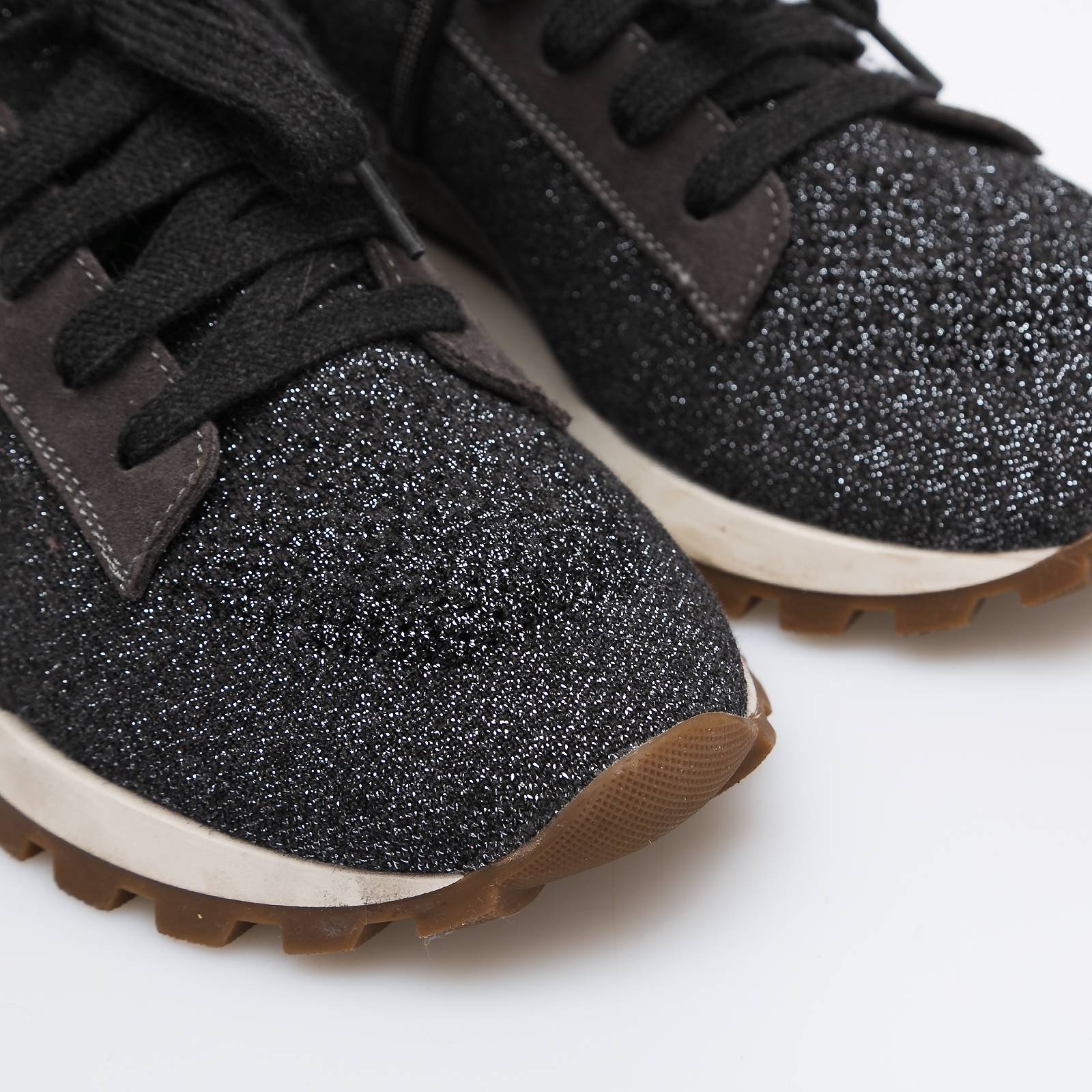 Кроссовки Brunello Cucinelli - купить оригинал в секонд-хенде SFS - 4