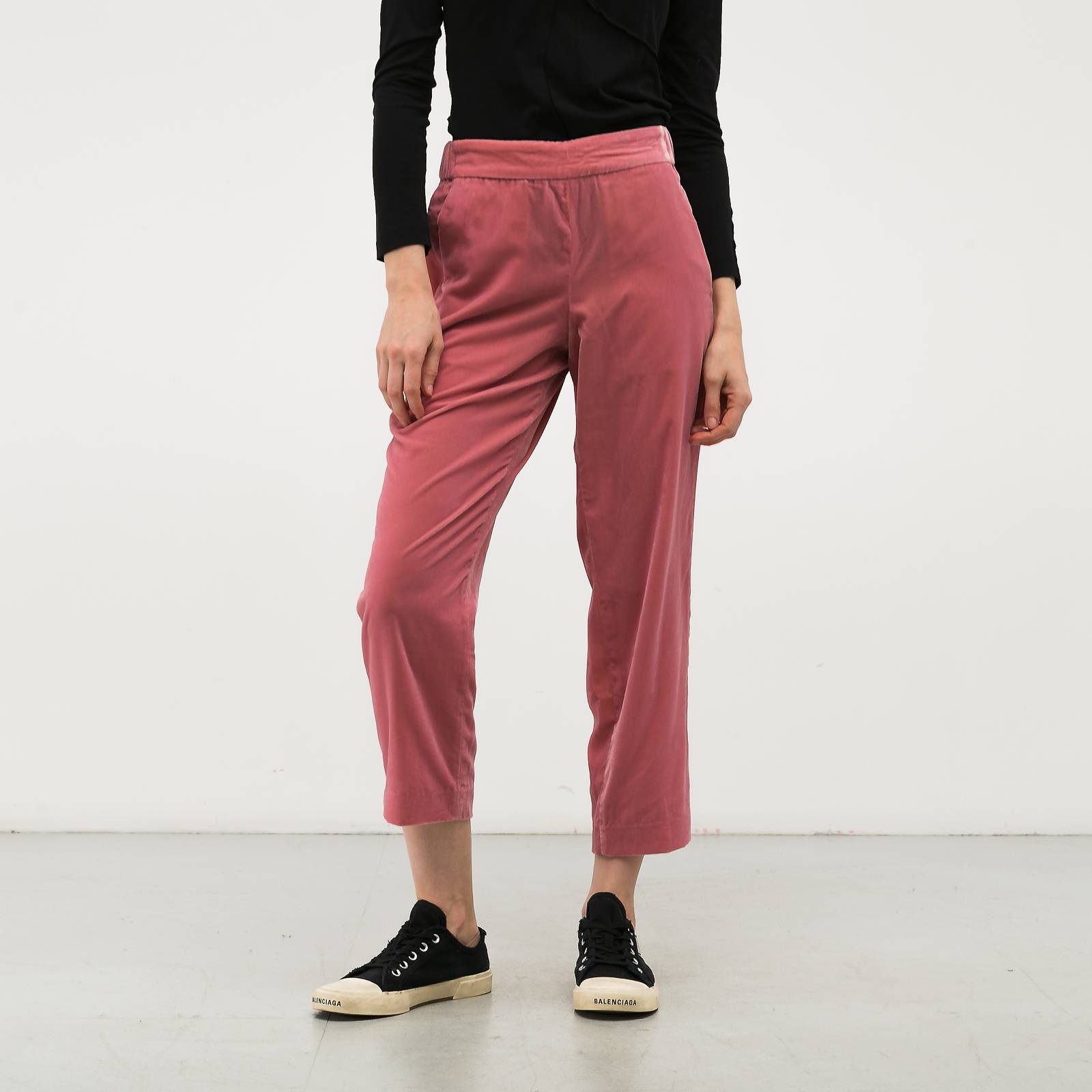 Брюки J.Crew - купить оригинал в секонд-хенде SFS - 1