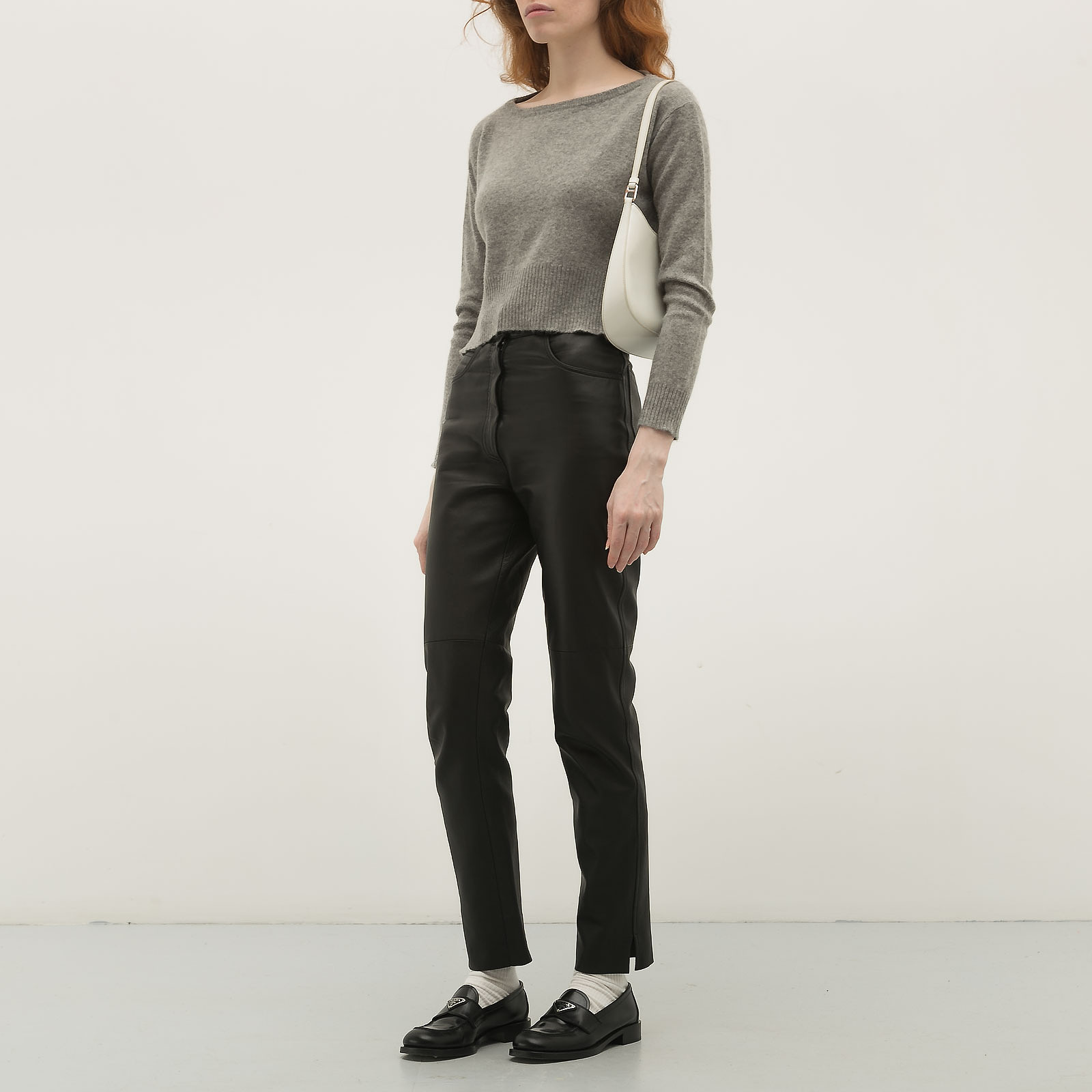 Джемпер Prada - купить оригинал в секонд-хенде SFS - 2