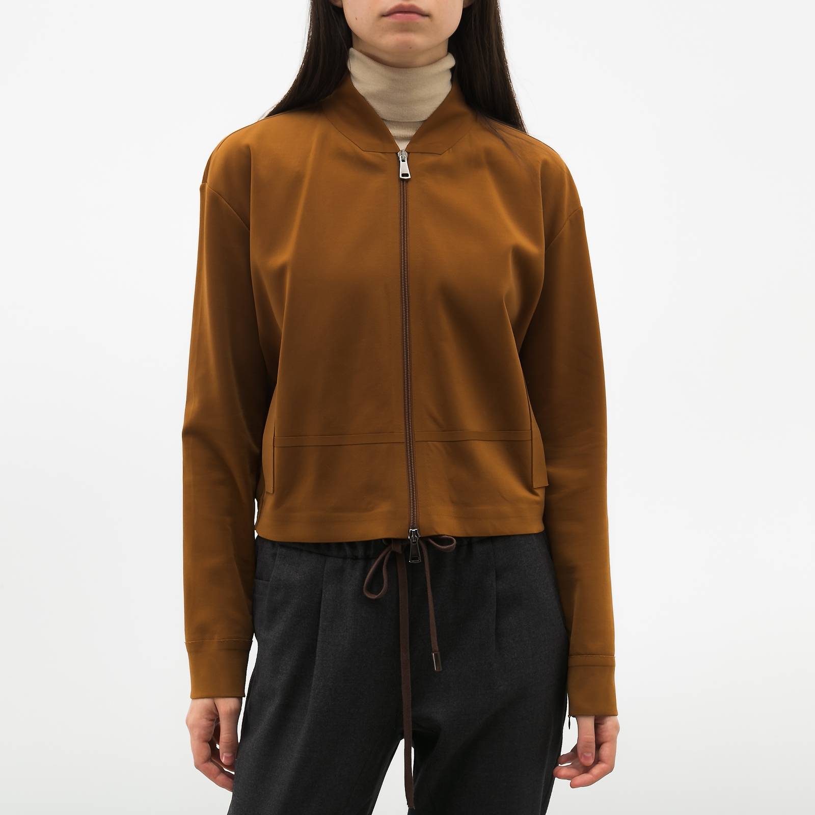 Куртка Max Mara - купить оригинал в секонд-хенде SFS - 1