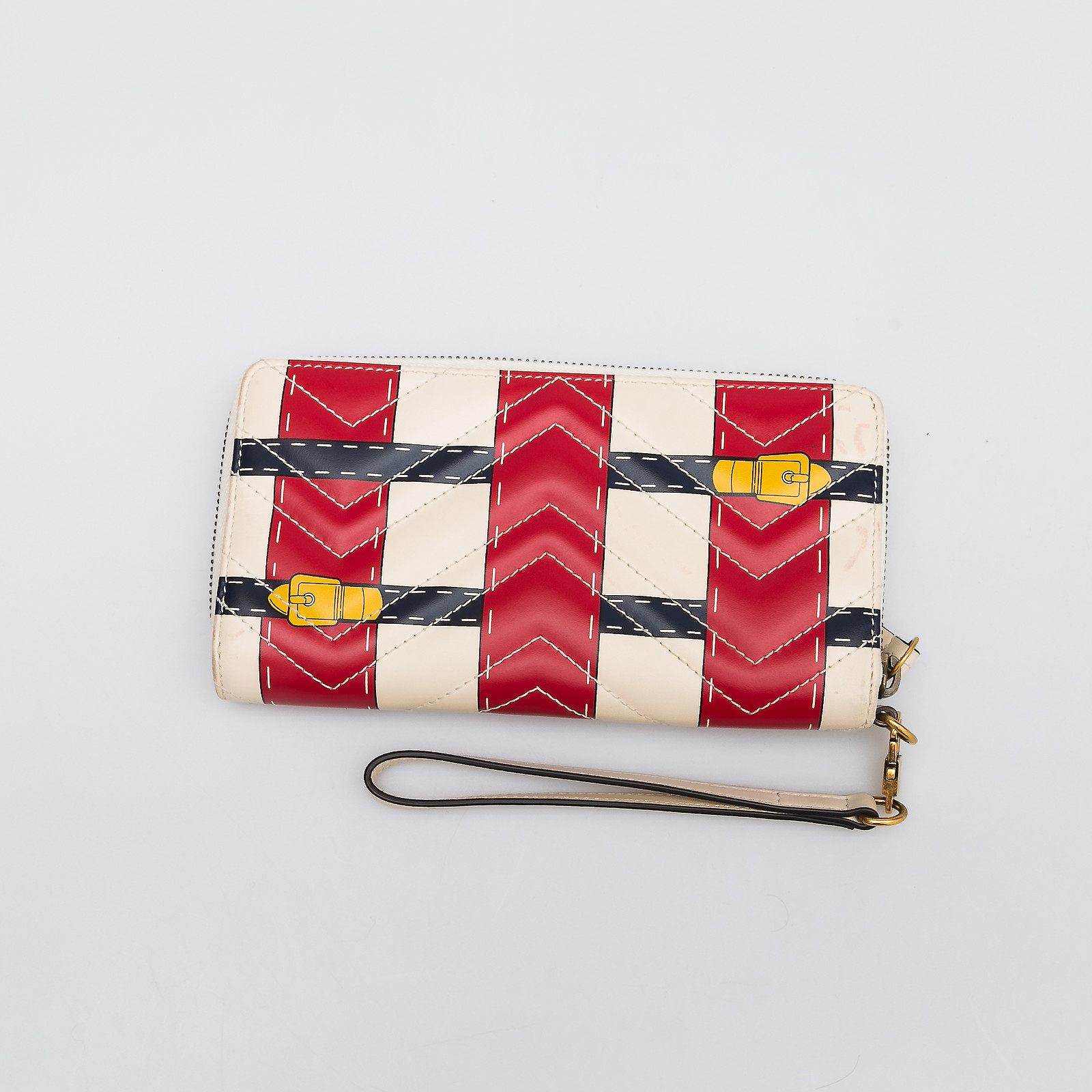 Кошелек Gucci - купить оригинал в секонд-хенде SFS - 2