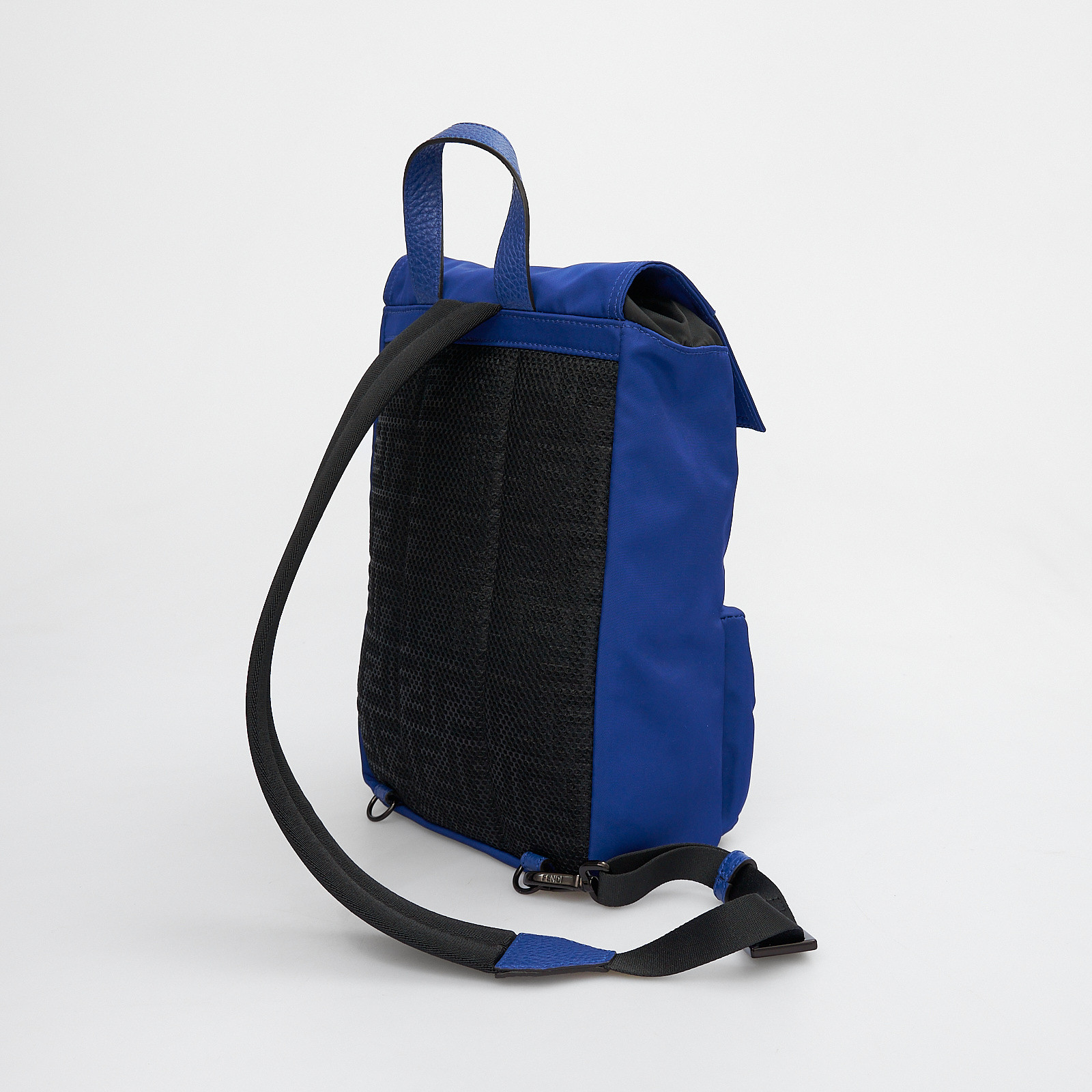 Рюкзак Fendi - купить оригинал в секонд-хенде SFS - 3