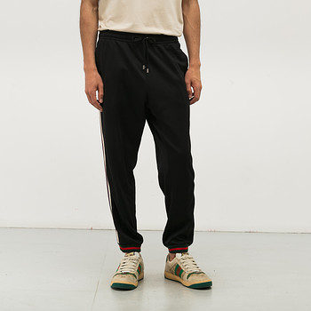 Брюки Gucci