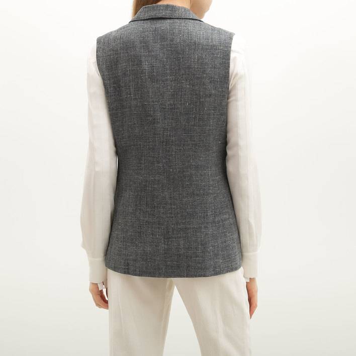 Жилет Max Mara