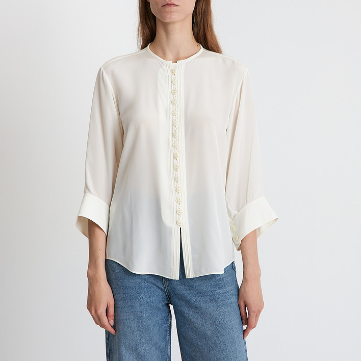 Блуза Chloe