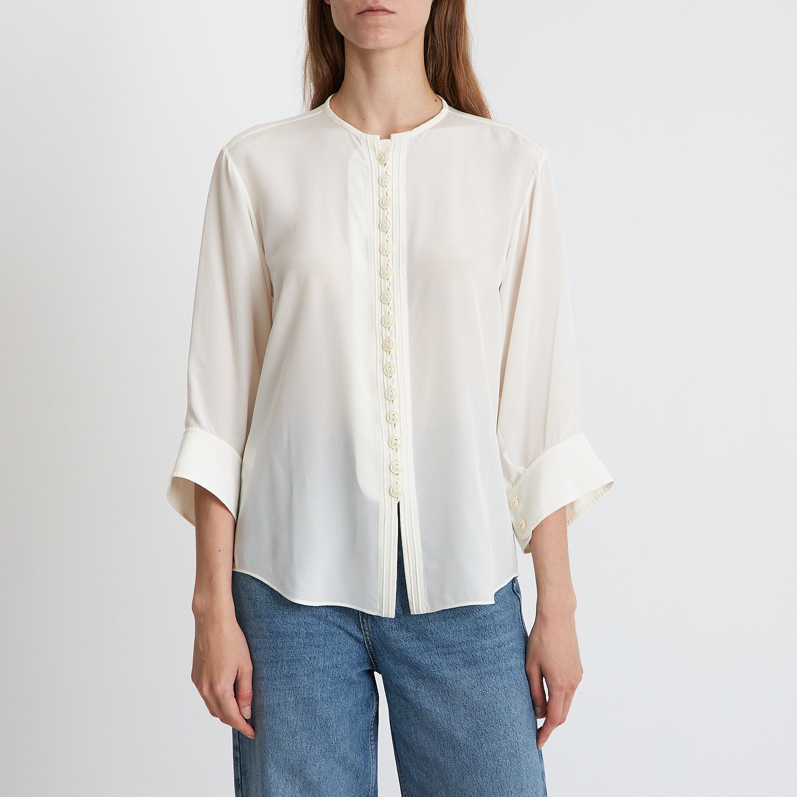 Блуза Chloe - купить оригинал в секонд-хенде SFS - 1