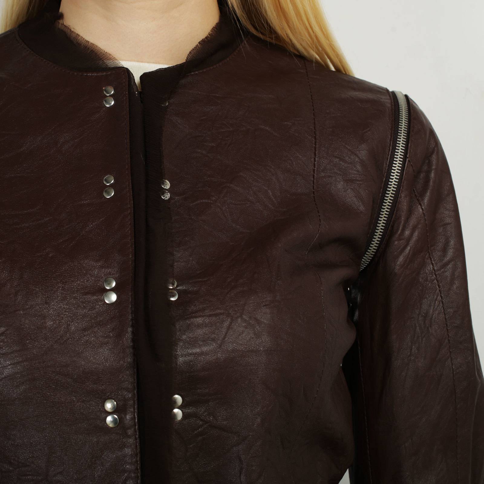 Куртка Twin Set - купить оригинал в секонд-хенде SFS