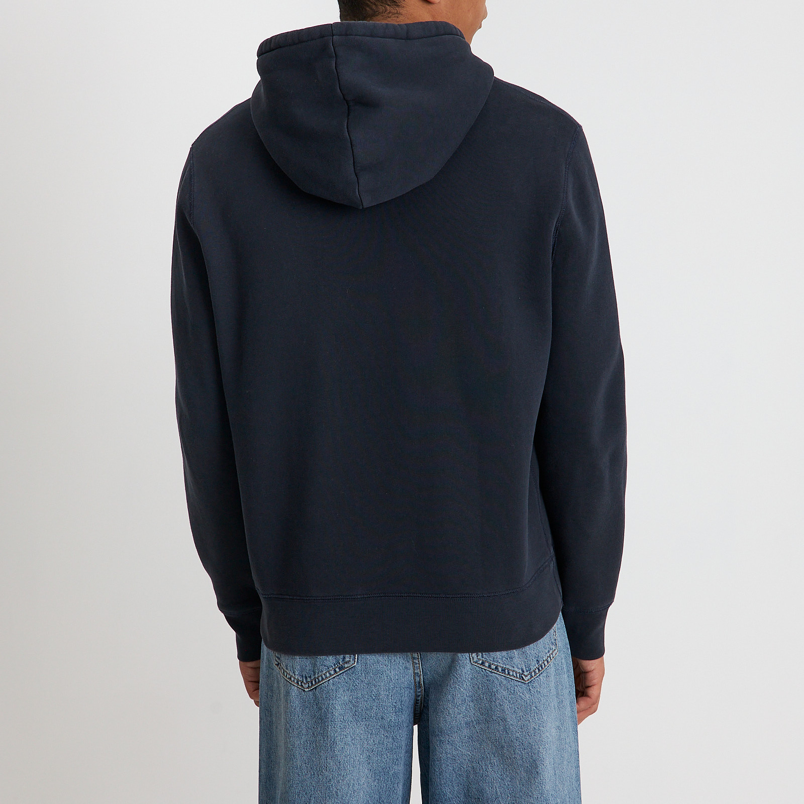 Худи Burberry - купить оригинал в секонд-хенде SFS - 3