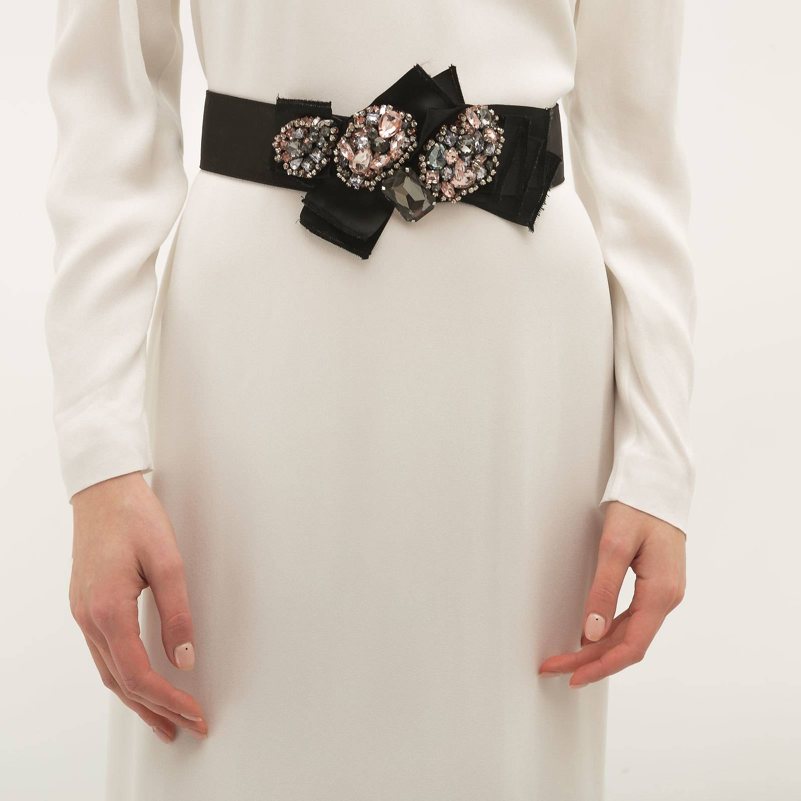Пояс Lanvin - купить оригинал в секонд-хенде SFS - 2