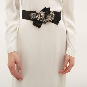 Пояс Lanvin