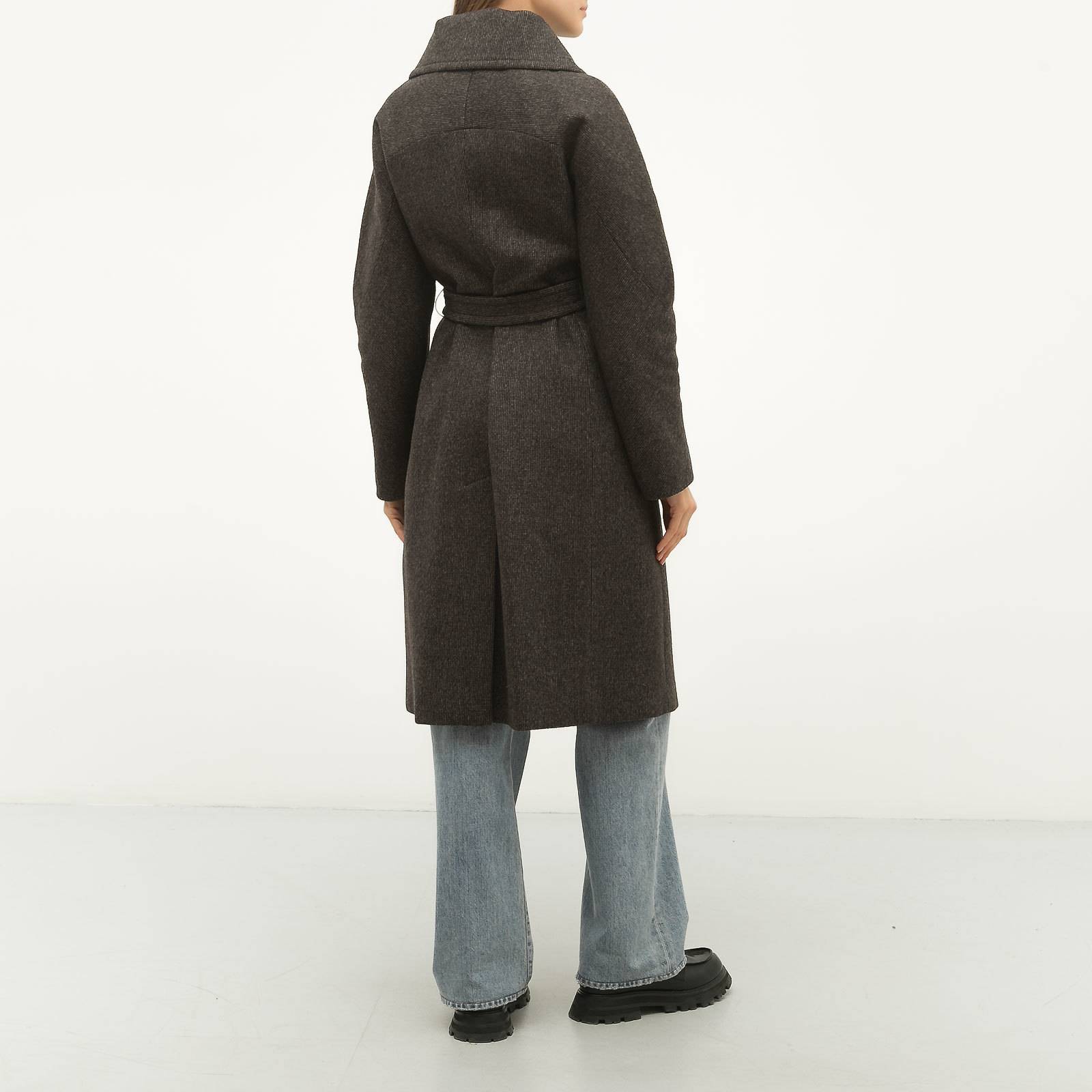 Пальто Max Mara - купить оригинал в секонд-хенде SFS - 3