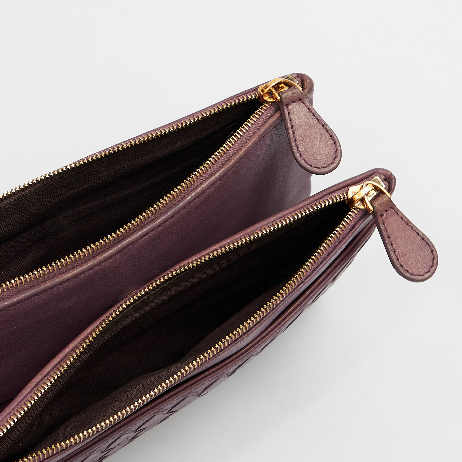 Кошелек Bottega Veneta - купить оригинал в секонд-хенде SFS - 6