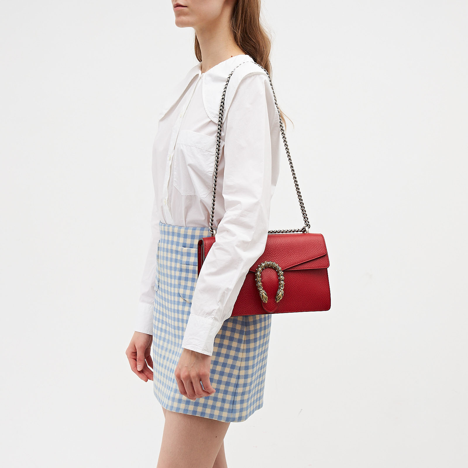 Сумка Gucci - купить оригинал в секонд-хенде SFS - 2