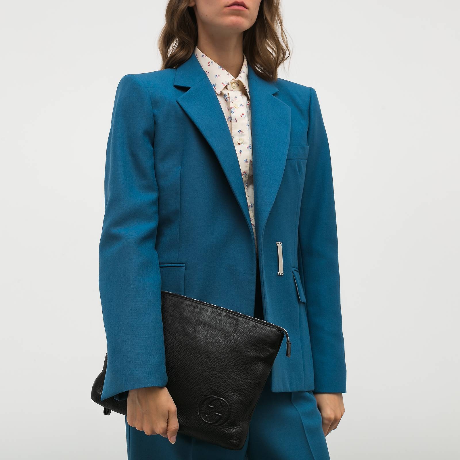 Клатч Gucci - купить оригинал в секонд-хенде SFS - 2