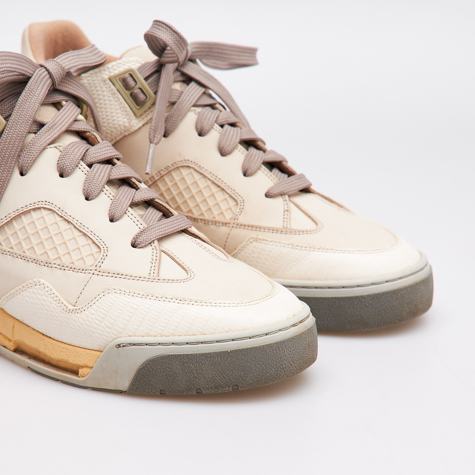 Кроссовки Maison Margiela - купить оригинал в секонд-хенде SFS - 4