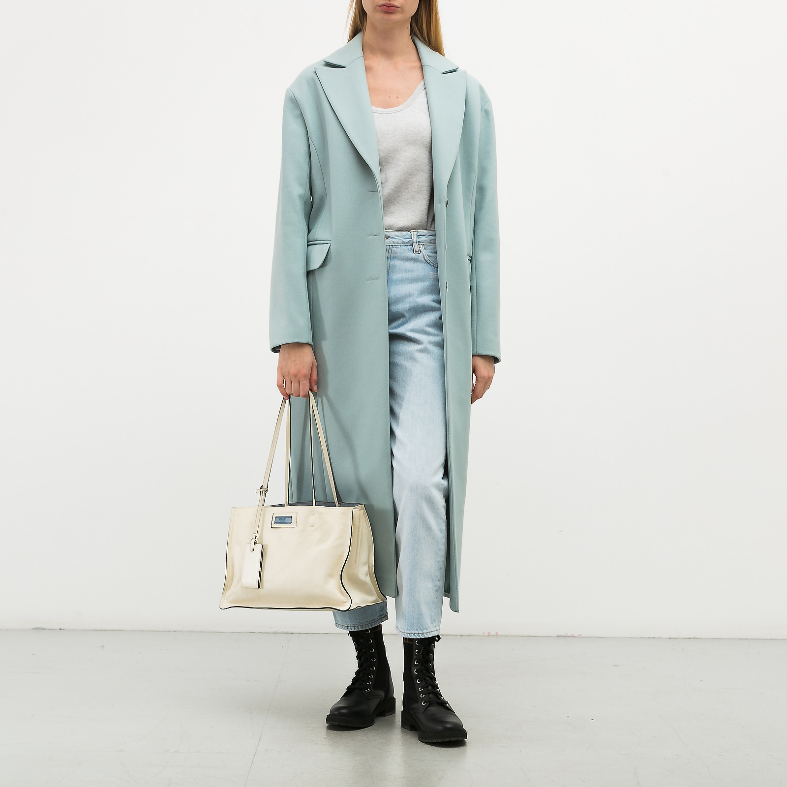 Пальто Ruban - купить оригинал в секонд-хенде SFS - 2