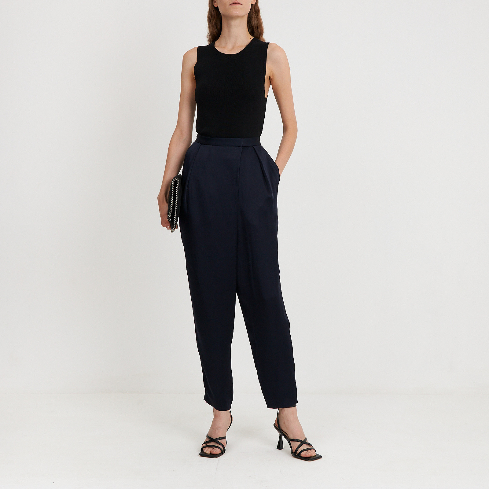 Брюки Stella McCartney - купить оригинал в секонд-хенде SFS - 2