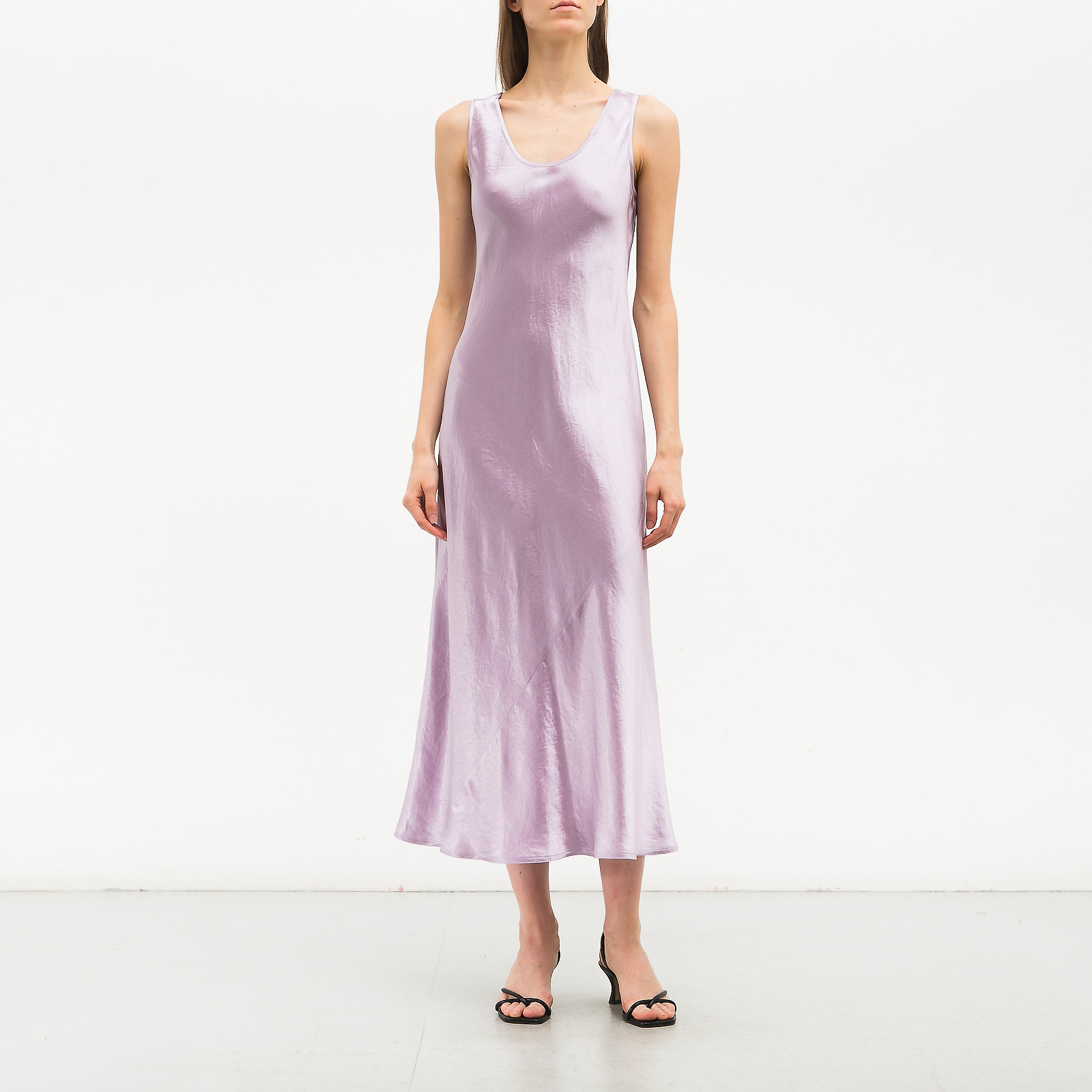 Платье Max Mara - купить оригинал в секонд-хенде SFS