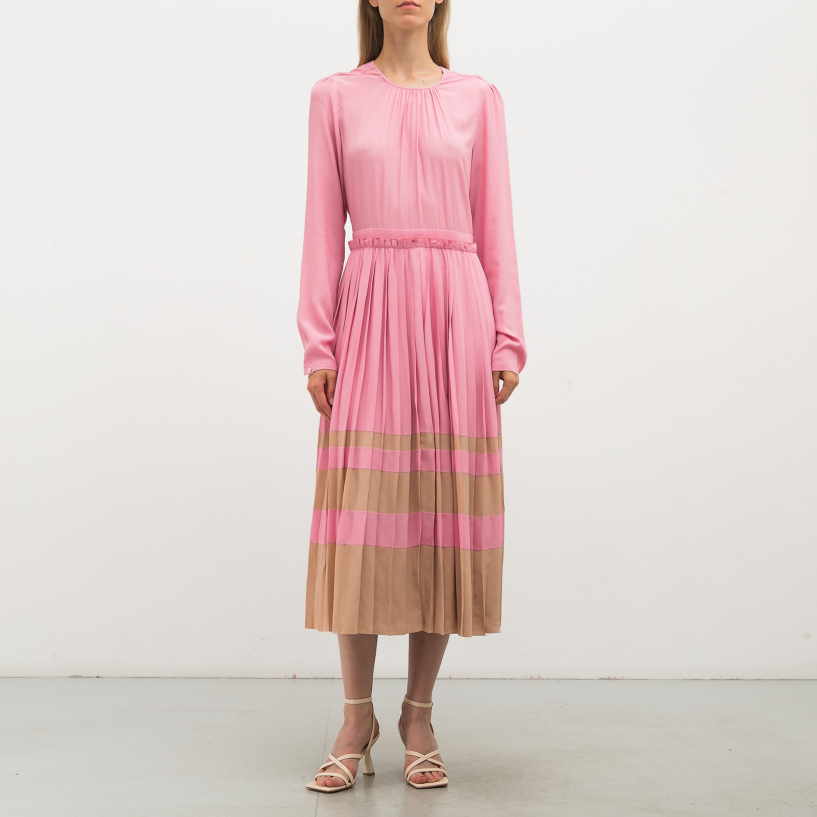 Платье N21 - купить оригинал в секонд-хенде SFS - 1