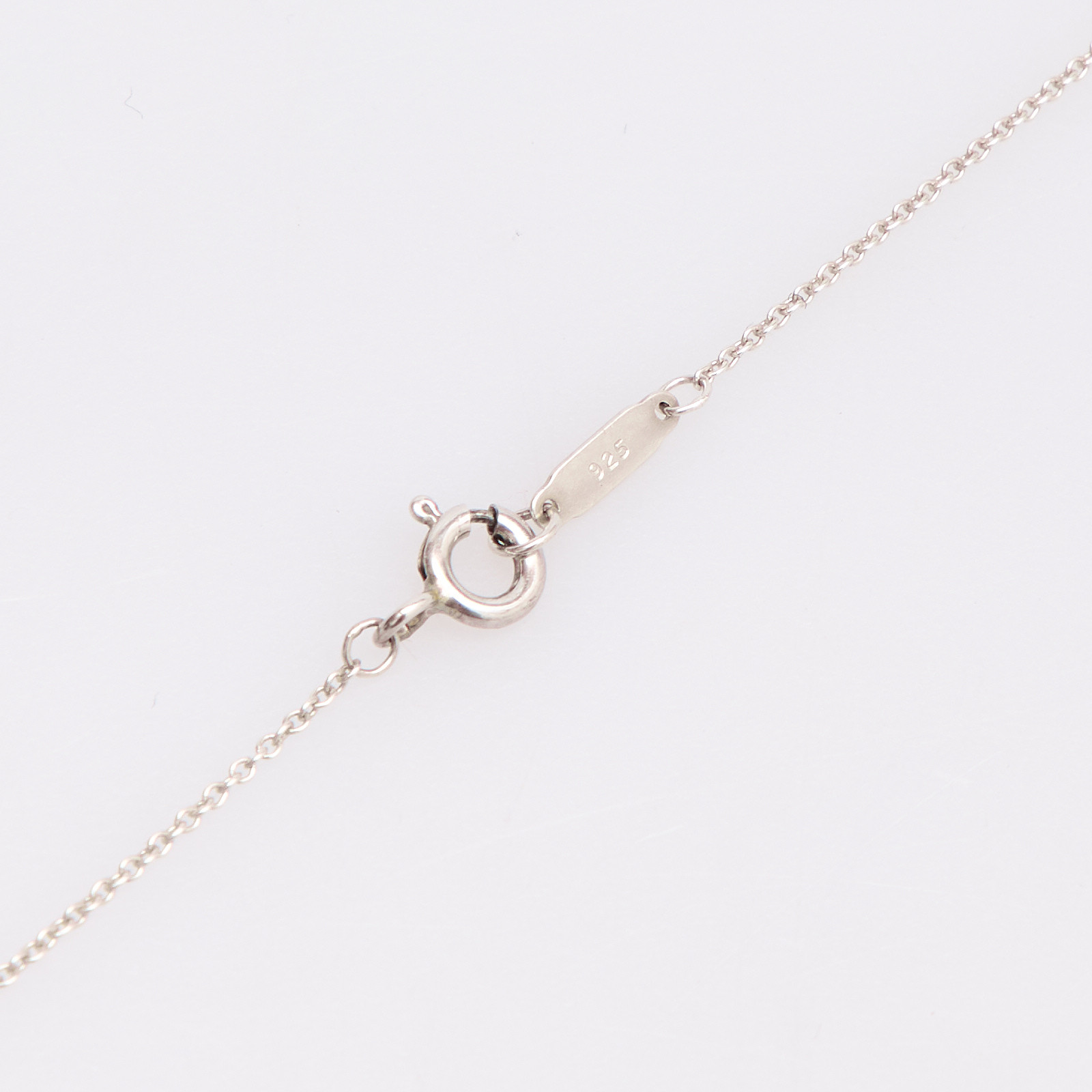 Подвеска Tiffany&Co - купить оригинал в секонд-хенде SFS - 3