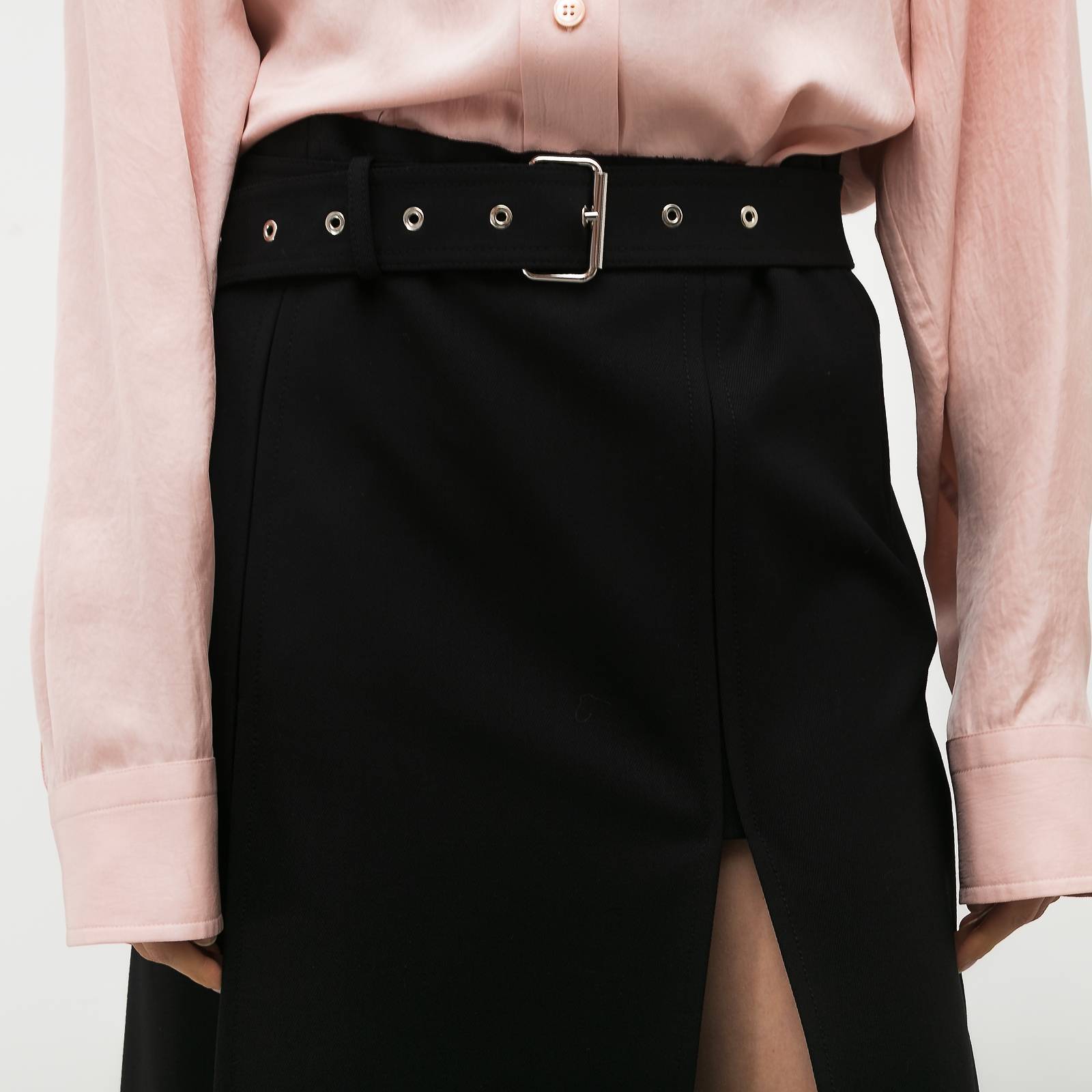 Юбка Helmut Lang - купить оригинал в секонд-хенде SFS - 4