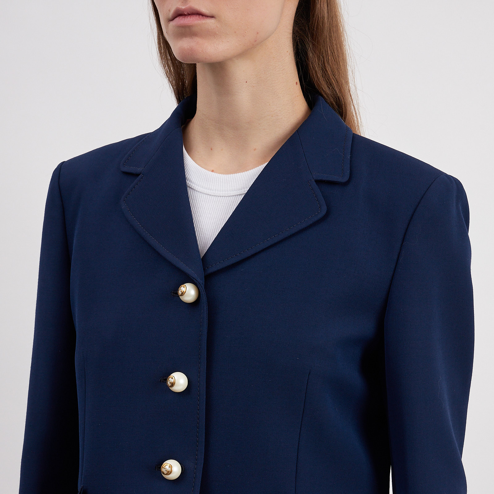 Пиджак Gucci - купить оригинал в секонд-хенде SFS - 4