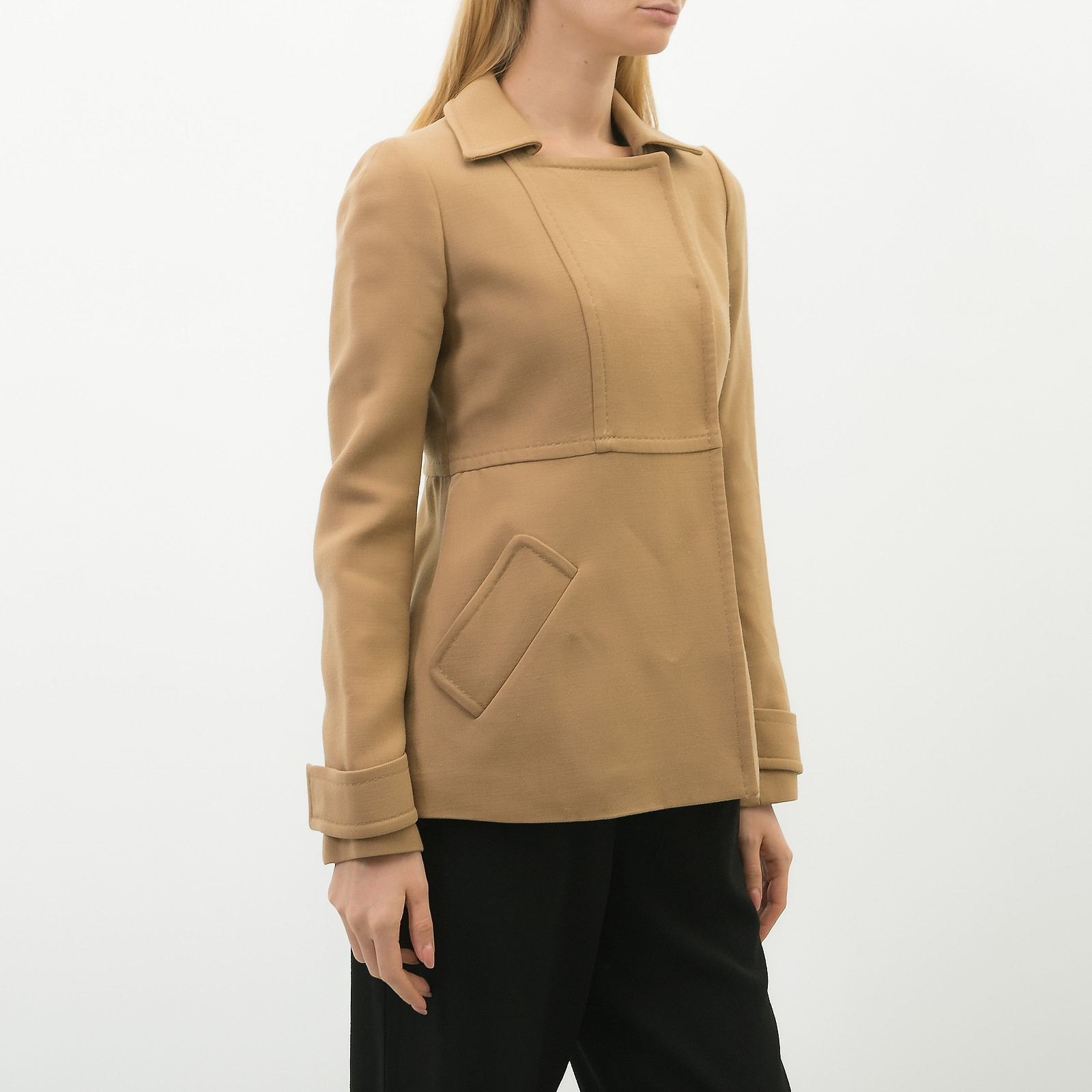 Жакет Giambattista Valli - купить оригинал в секонд-хенде SFS - 3