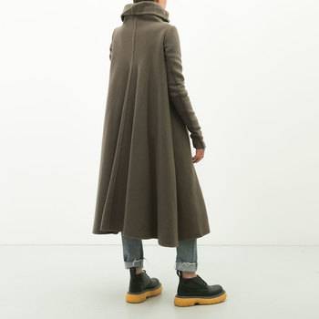 Пальто Rick Owens