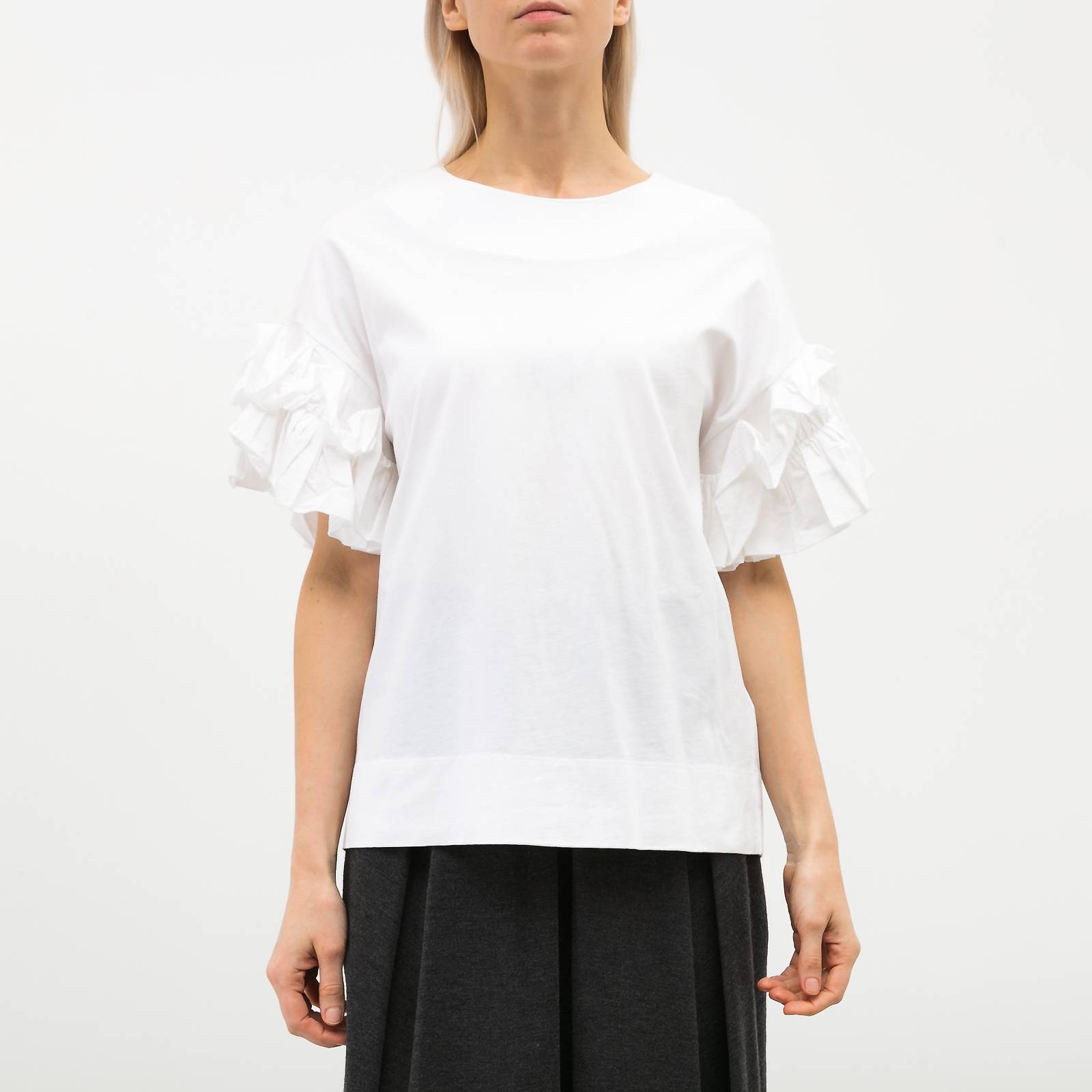 

Футболка Victoria, Victoria Beckham, M