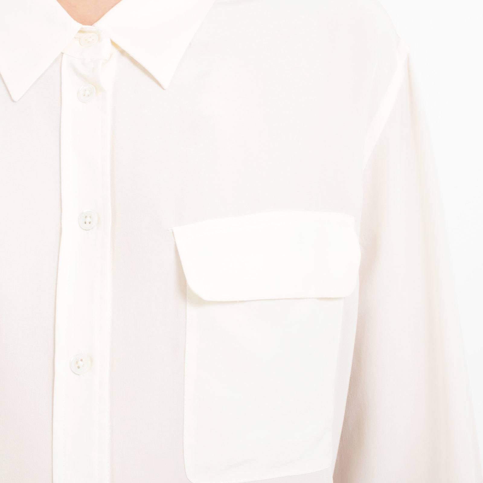 Блуза Equipment - купить оригинал в секонд-хенде SFS