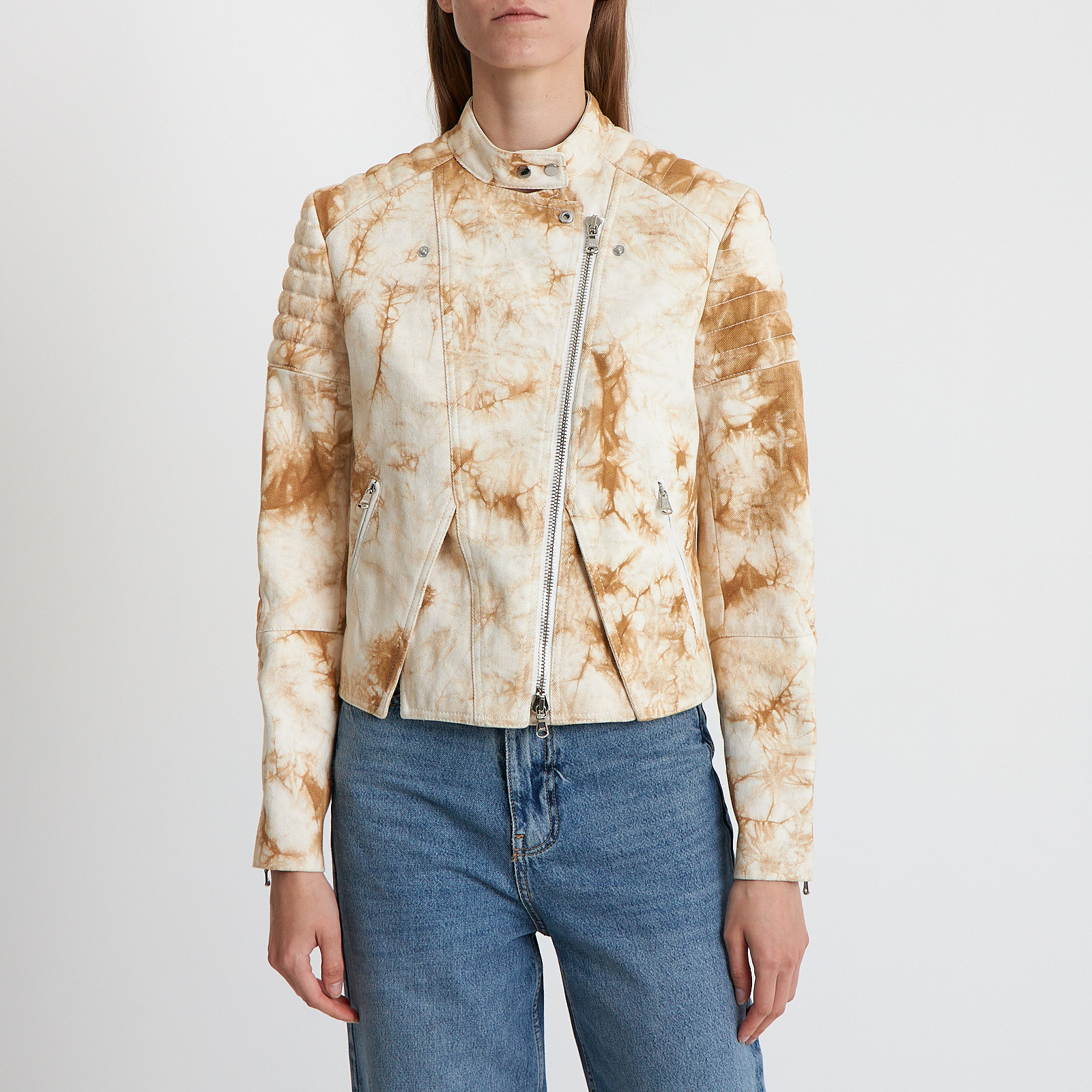 Куртка 3.1 Phillip Lim - купить оригинал в секонд-хенде SFS - 1