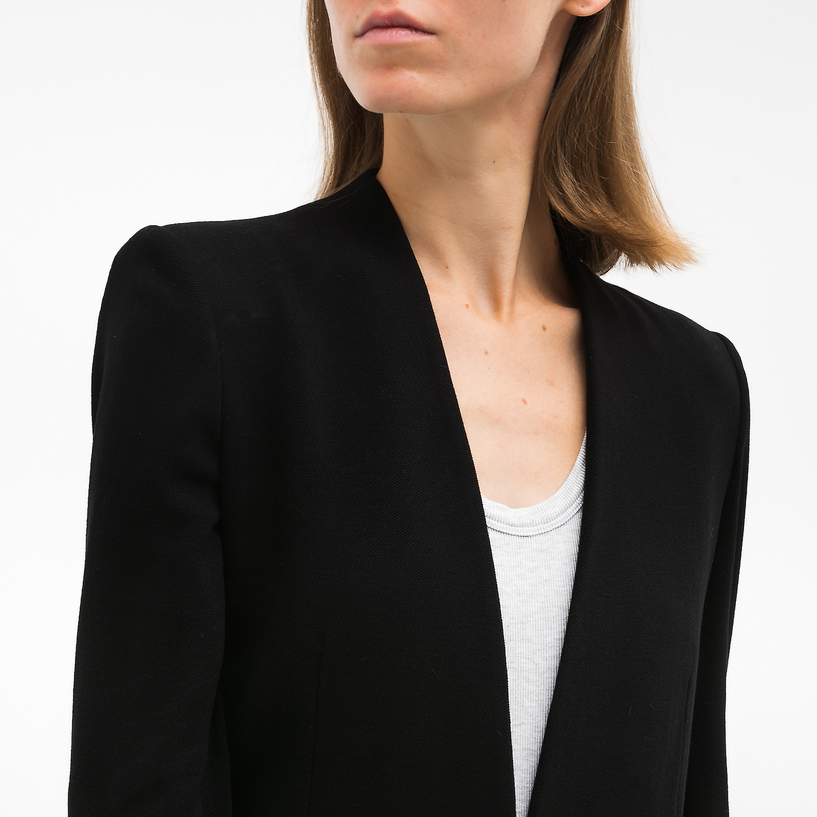 Пиджак Helmut Lang - купить оригинал в секонд-хенде SFS - 4