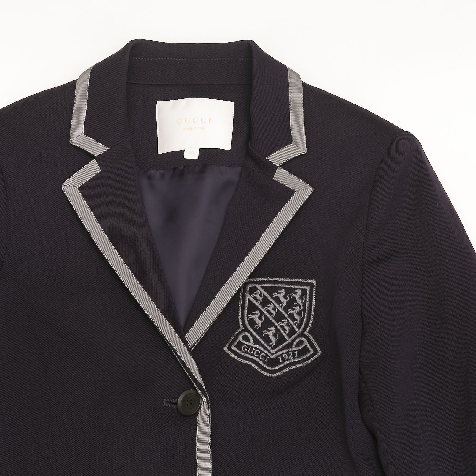 Пиджак Gucci - купить оригинал в секонд-хенде SFS - 3