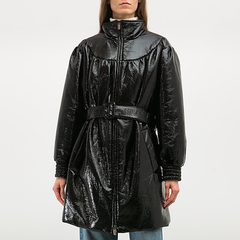 Пальто Miu Miu