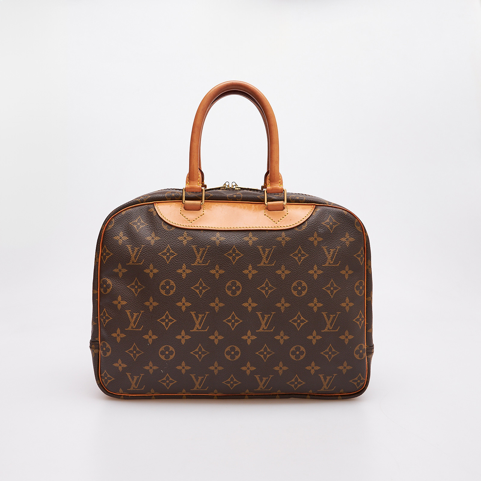 Сумка Louis Vuitton - купить оригинал в секонд-хенде SFS - 4