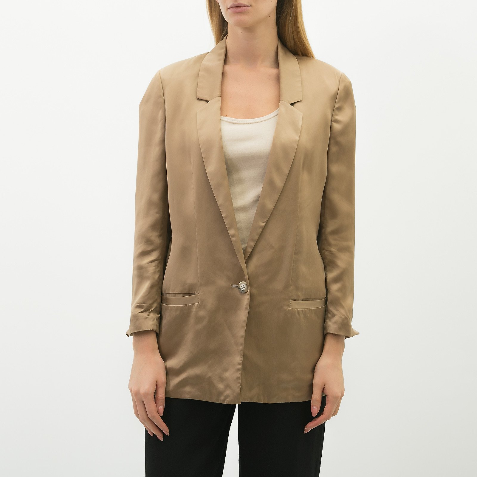 Пиджак Diane von Furstenberg - купить оригинал в секонд-хенде SFS - 1