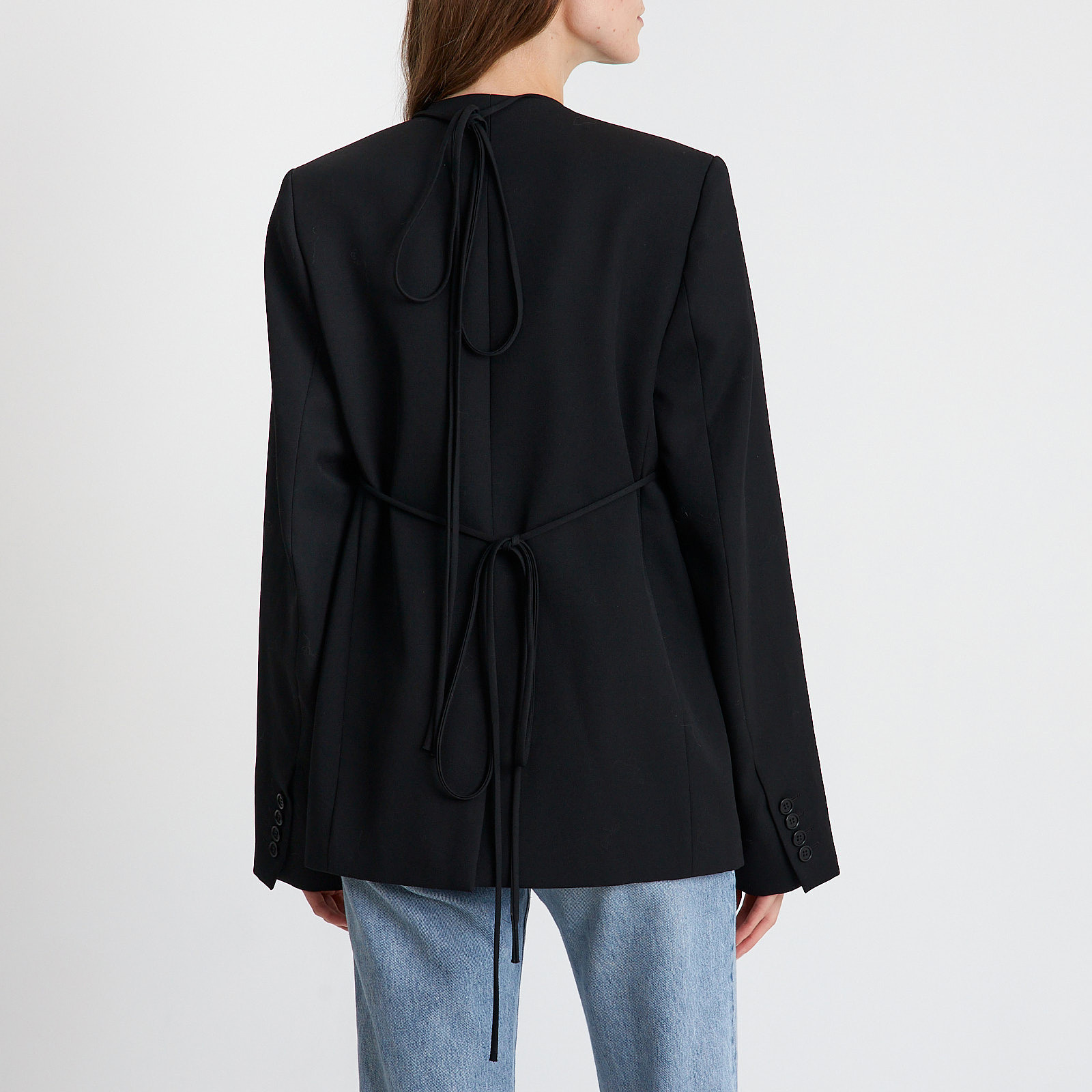 Пиджак Botter - купить оригинал в секонд-хенде SFS - 3