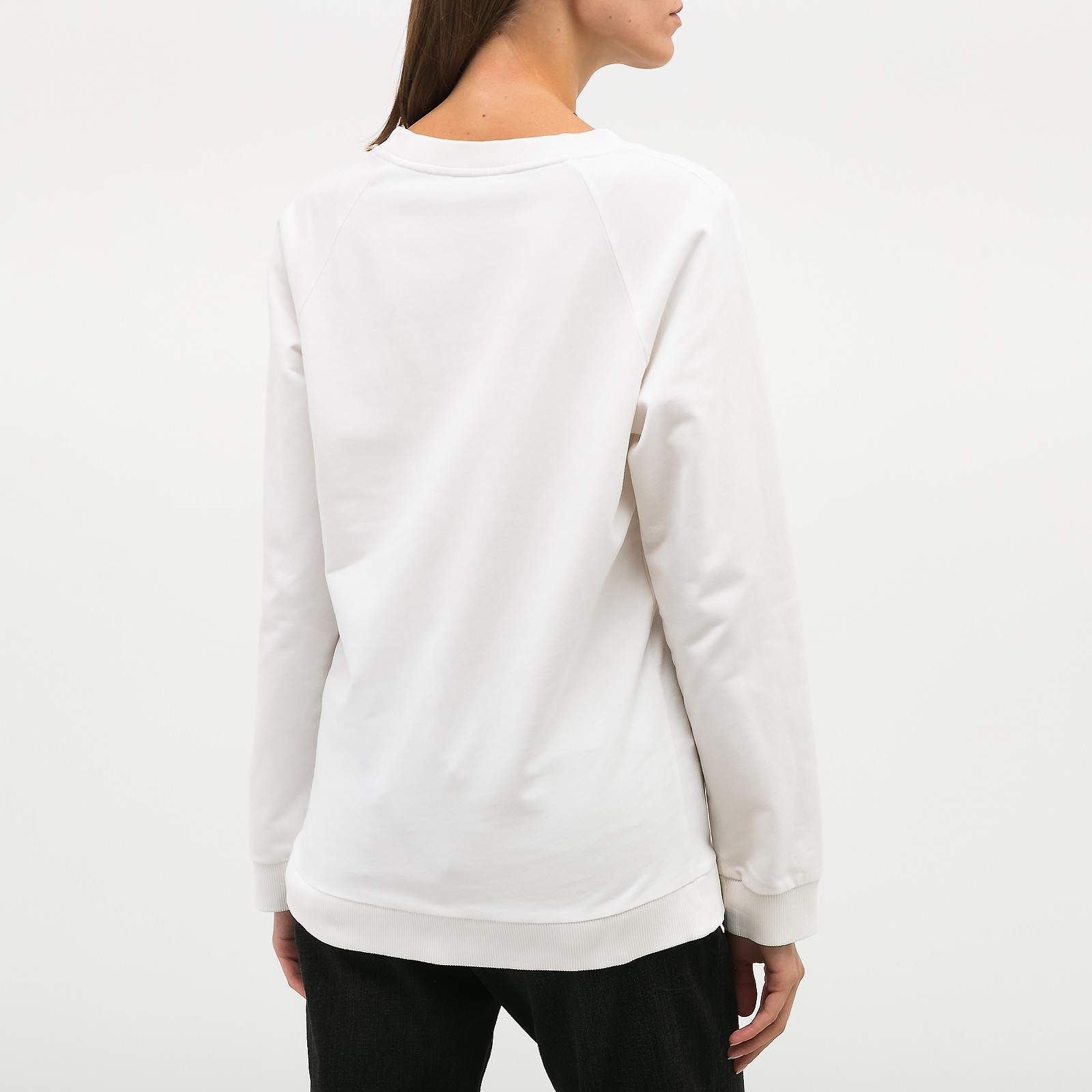 Свитшот Balmain - купить оригинал в секонд-хенде SFS - 3