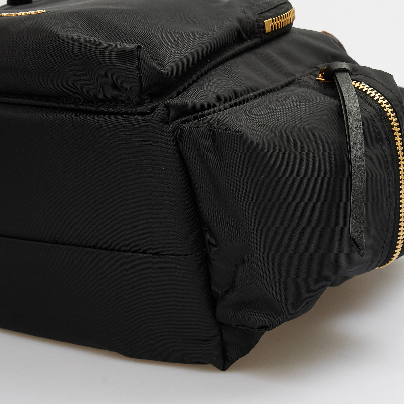 Рюкзак Burberry - купить оригинал в секонд-хенде SFS - 8