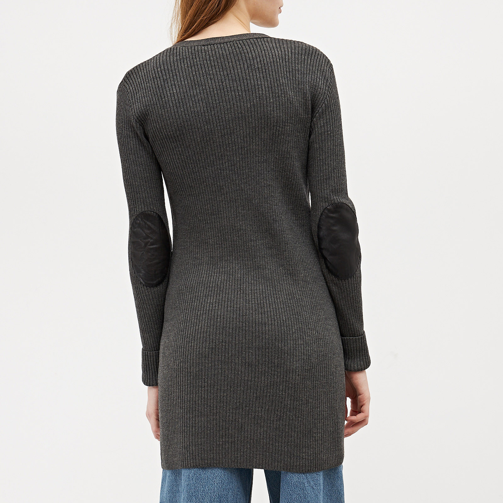Кардиган Ralph Lauren - купить оригинал в секонд-хенде SFS - 3