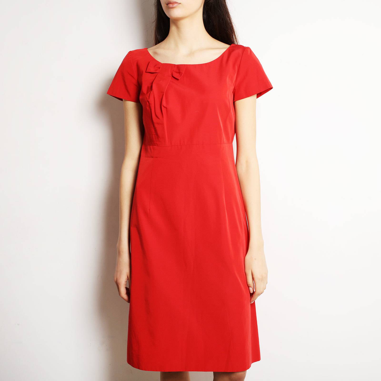 Платье Red Valentino - купить оригинал в секонд-хенде SFS