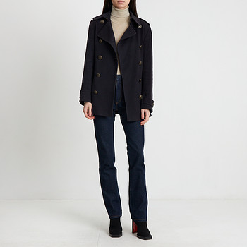 Пальто Burberry Prorsum