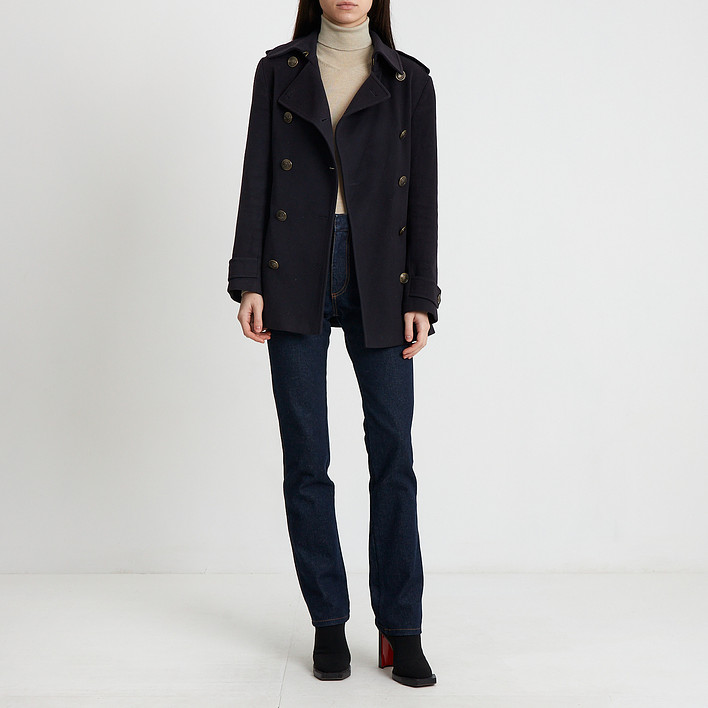 Пальто Burberry Prorsum