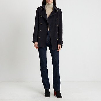 Пальто Burberry Prorsum