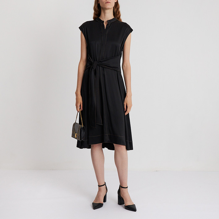 Платье Brunello Cucinelli