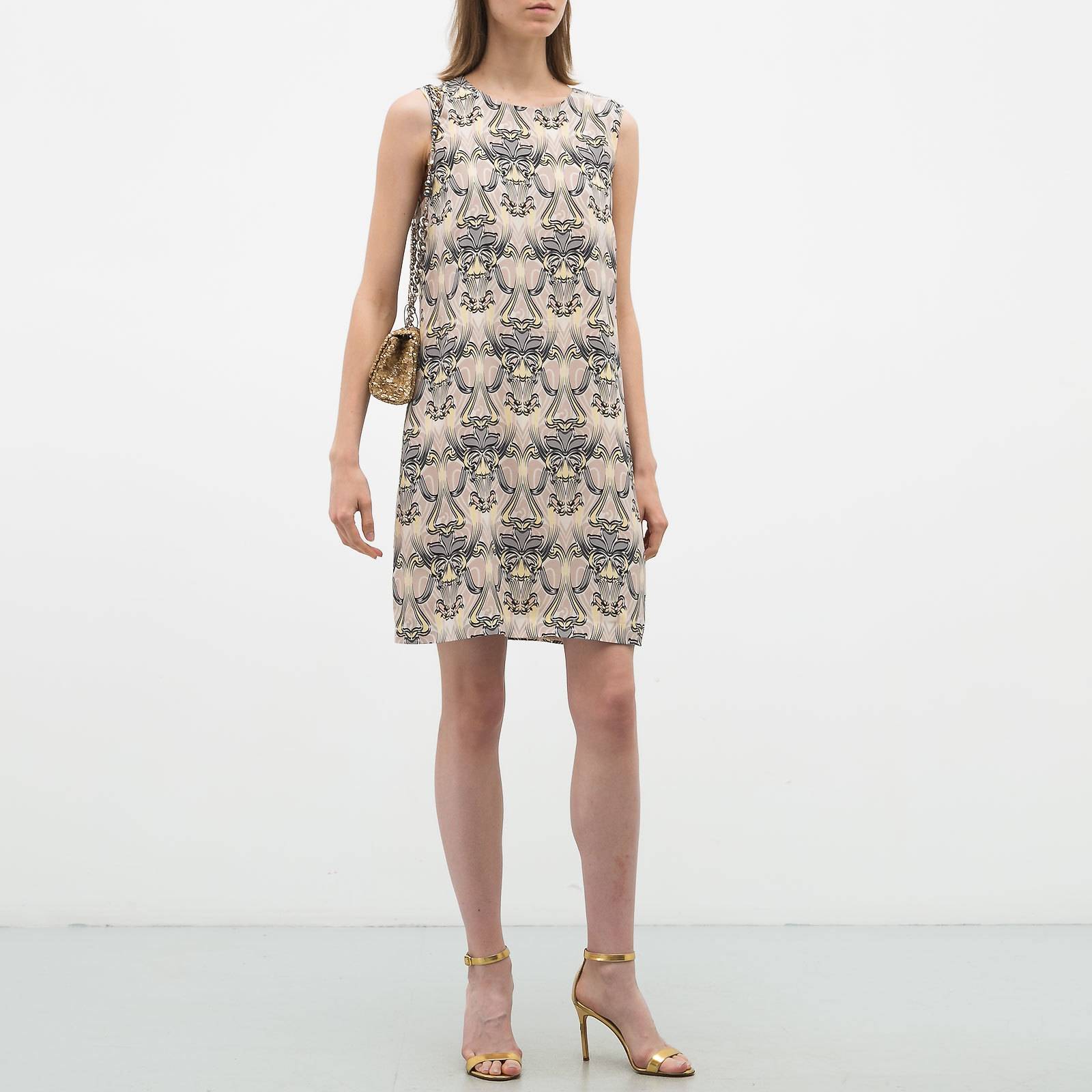 Платье Missoni - купить оригинал в секонд-хенде SFS - 2
