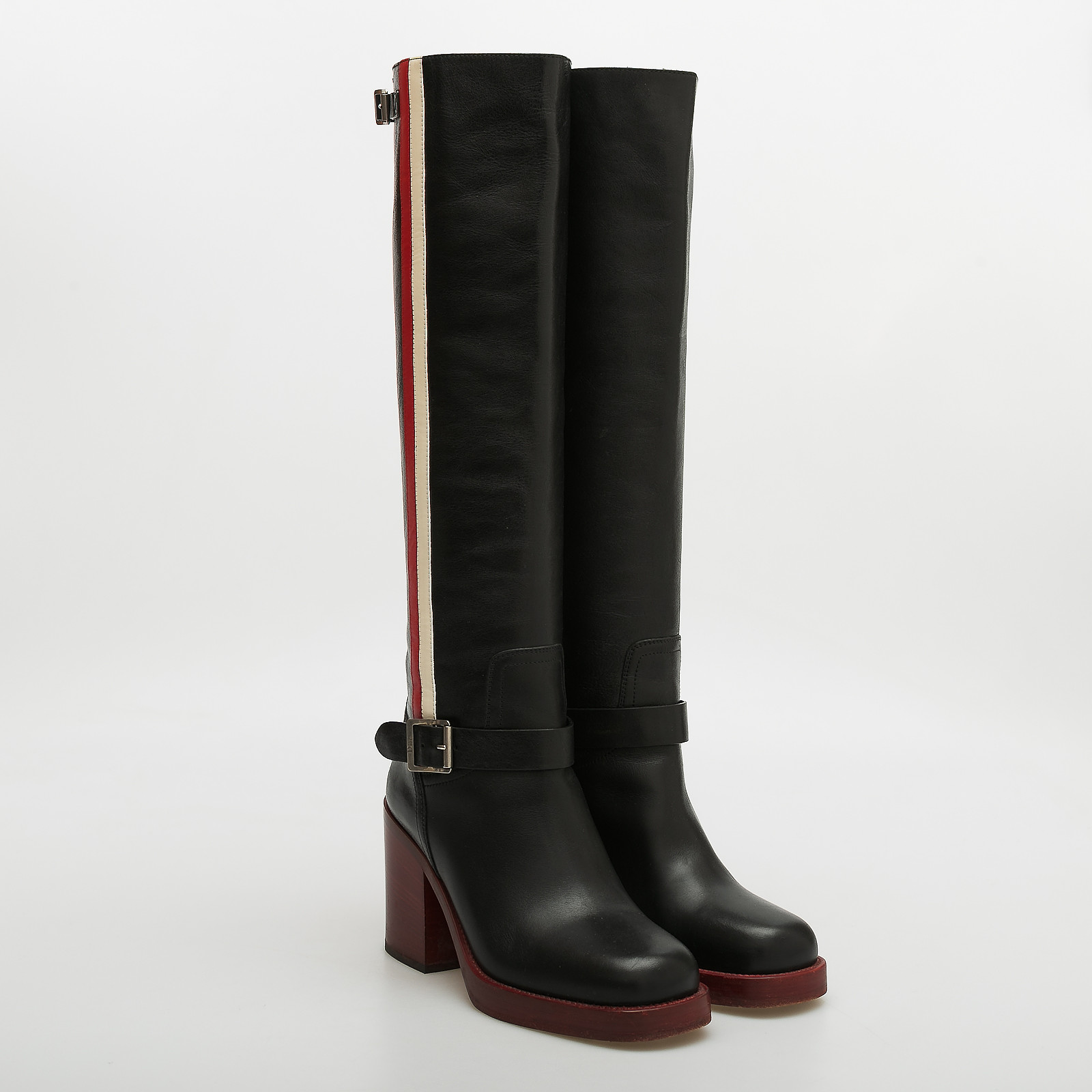 Сапоги Christian Dior - купить оригинал в секонд-хенде SFS - 2