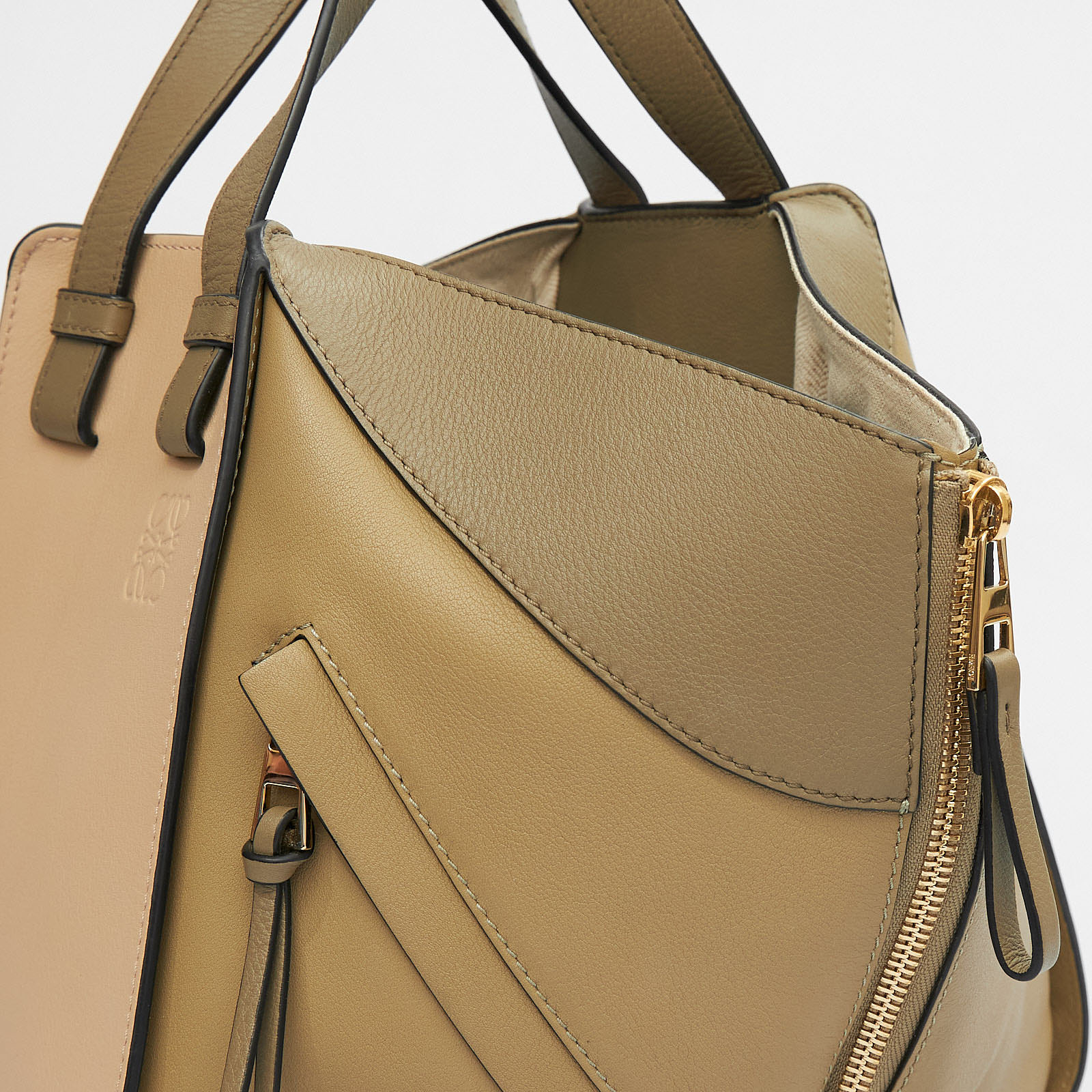 Сумка Loewe - купить оригинал в секонд-хенде SFS - 5